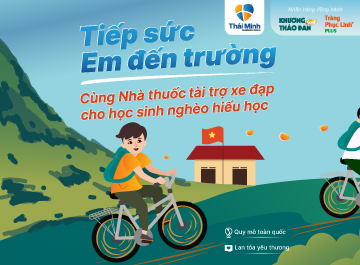 banner trang chủ Thái Minh