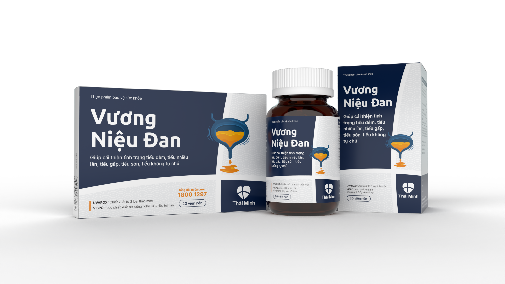 TPBVSK Vương Niệu Đan